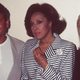 Image for article titled Legend of Stage and Screen Diahann Carroll Had the Most Powerful One-Shoulder Formalwear Game in the Business